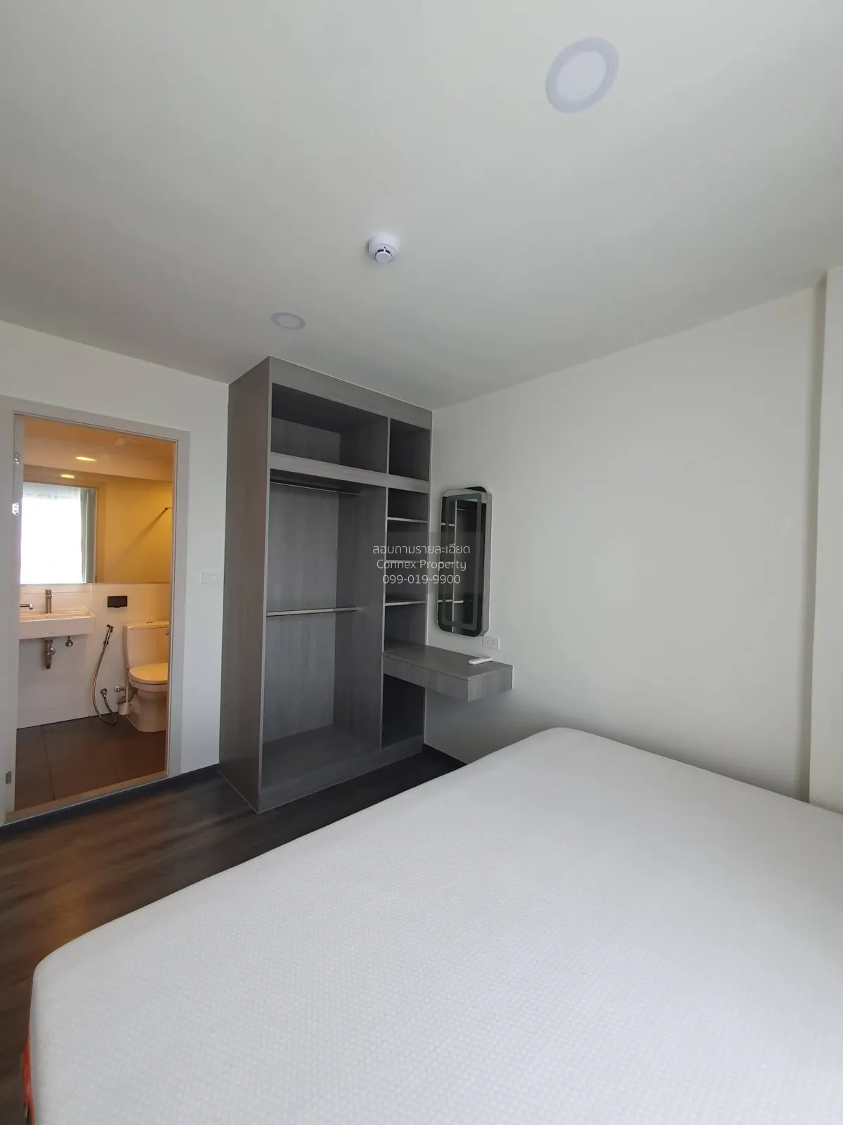 เช่าคอนโด  ดิ ออริจิ้น อ่อนนุช  BTS-อ่อนนุช สวนหลวง เขต สวนหลวง ก