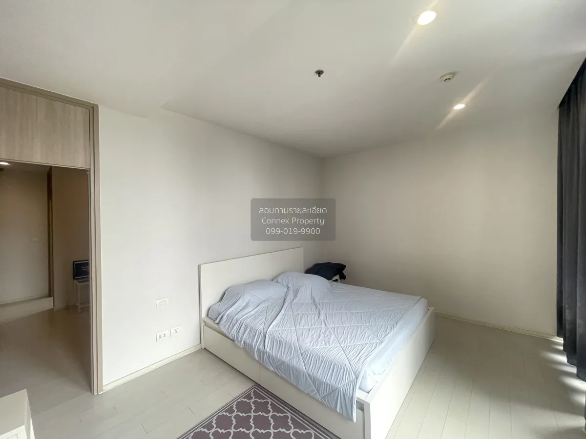 For Sale Condo , Noble Ploenchit , nice view , high floor , corne 4