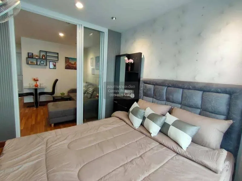 FOR RENT condo , Regent Home Sukhumvit 81 , BTS-On Nut , Suan Lua