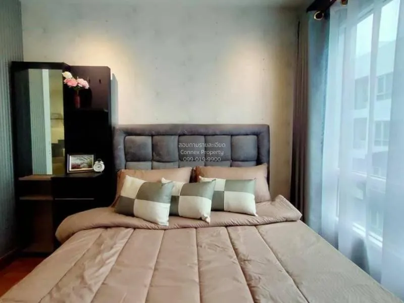 FOR RENT condo , Regent Home Sukhumvit 81 , BTS-On Nut , Suan Lua