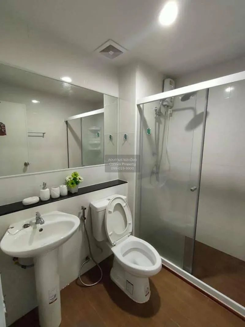 FOR RENT condo , Regent Home Sukhumvit 81 , BTS-On Nut , Suan Lua