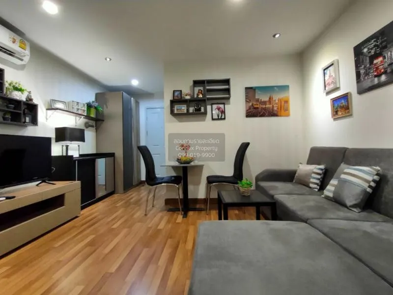 FOR RENT condo , Regent Home Sukhumvit 81 , BTS-On Nut , Suan Lua 2