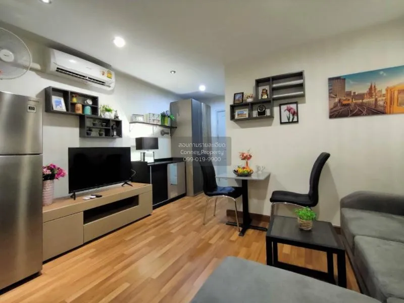 FOR RENT condo , Regent Home Sukhumvit 81 , BTS-On Nut , Suan Lua 3