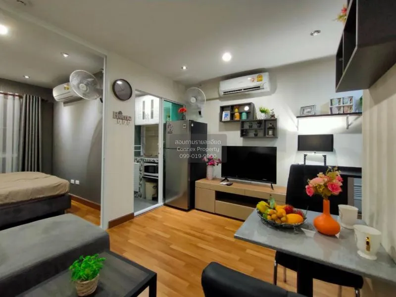 FOR RENT condo , Regent Home Sukhumvit 81 , BTS-On Nut , Suan Lua 4