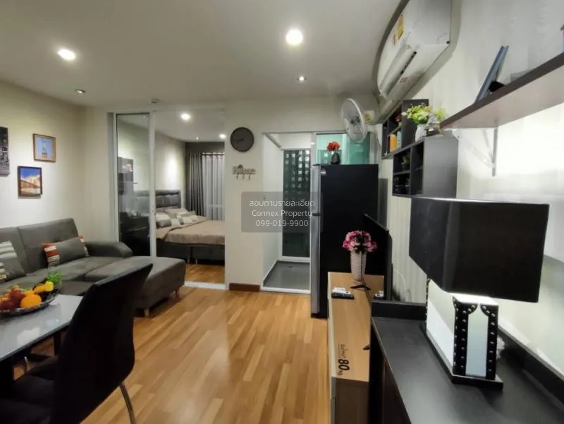 FOR RENT condo , Regent Home Sukhumvit 81 , BTS-On Nut , Suan Lua