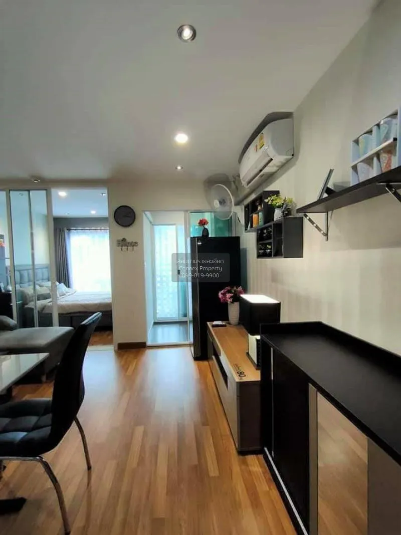 FOR RENT condo , Regent Home Sukhumvit 81 , BTS-On Nut , Suan Lua