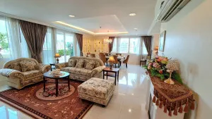 เช่าคอนโด  ปิยะทิพย์ เพลส BTS-พร้อมพงษ์ คลองตันเหนือ เขต วัฒนา กรุงเทพ CX-173250
