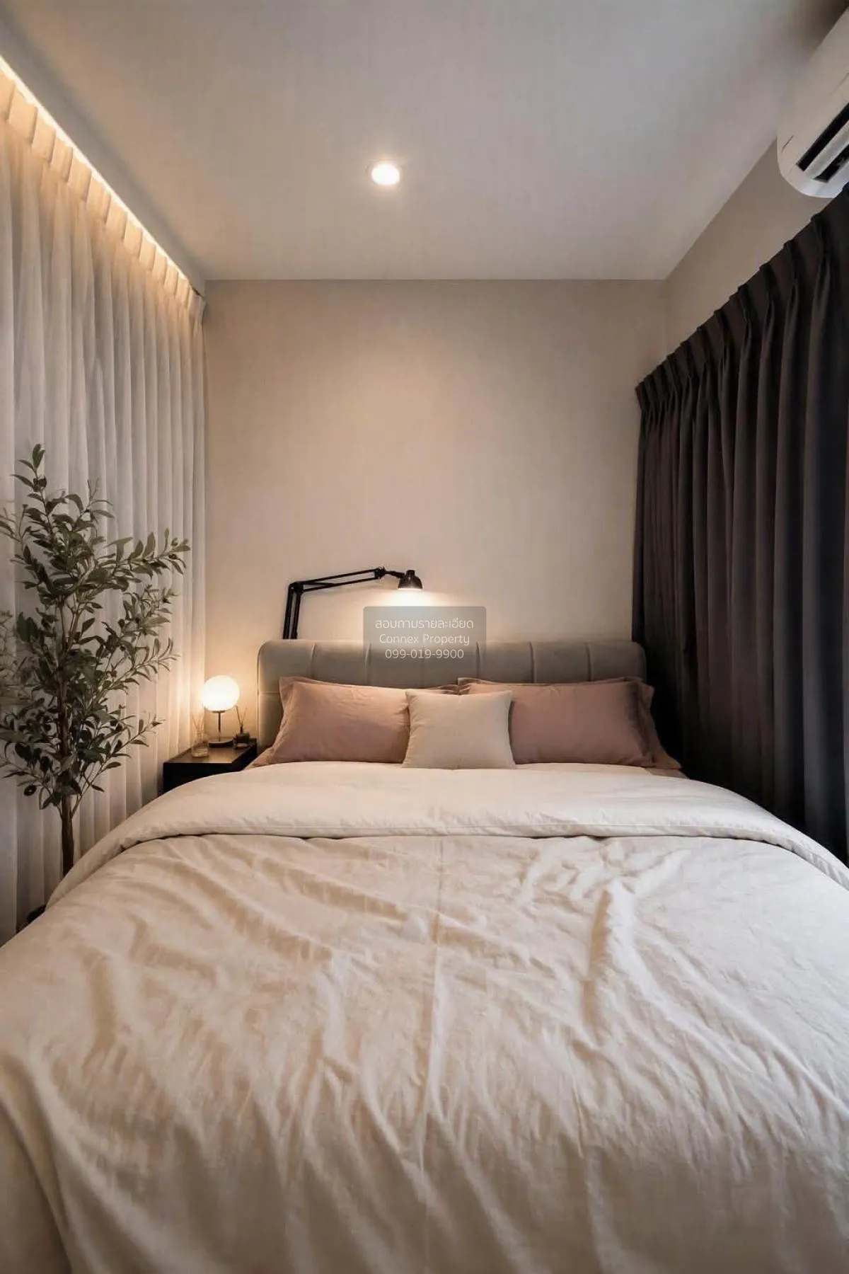 For Sale Condo , The Privacy Rama 9 , ARL-Ramkhamhaeng , Suan Lua 1