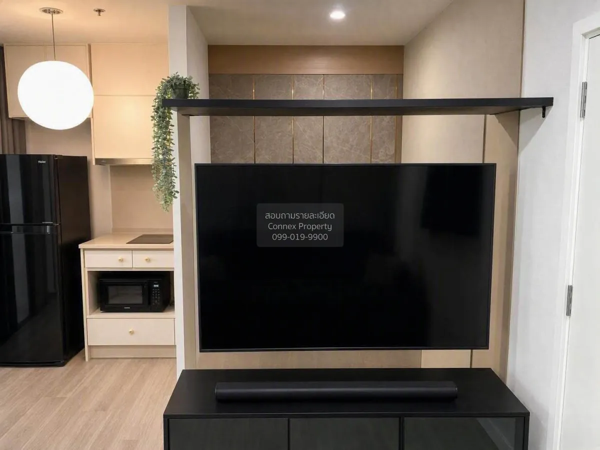 For Sale Condo , The Privacy Rama 9 , ARL-Ramkhamhaeng , Suan Lua 4