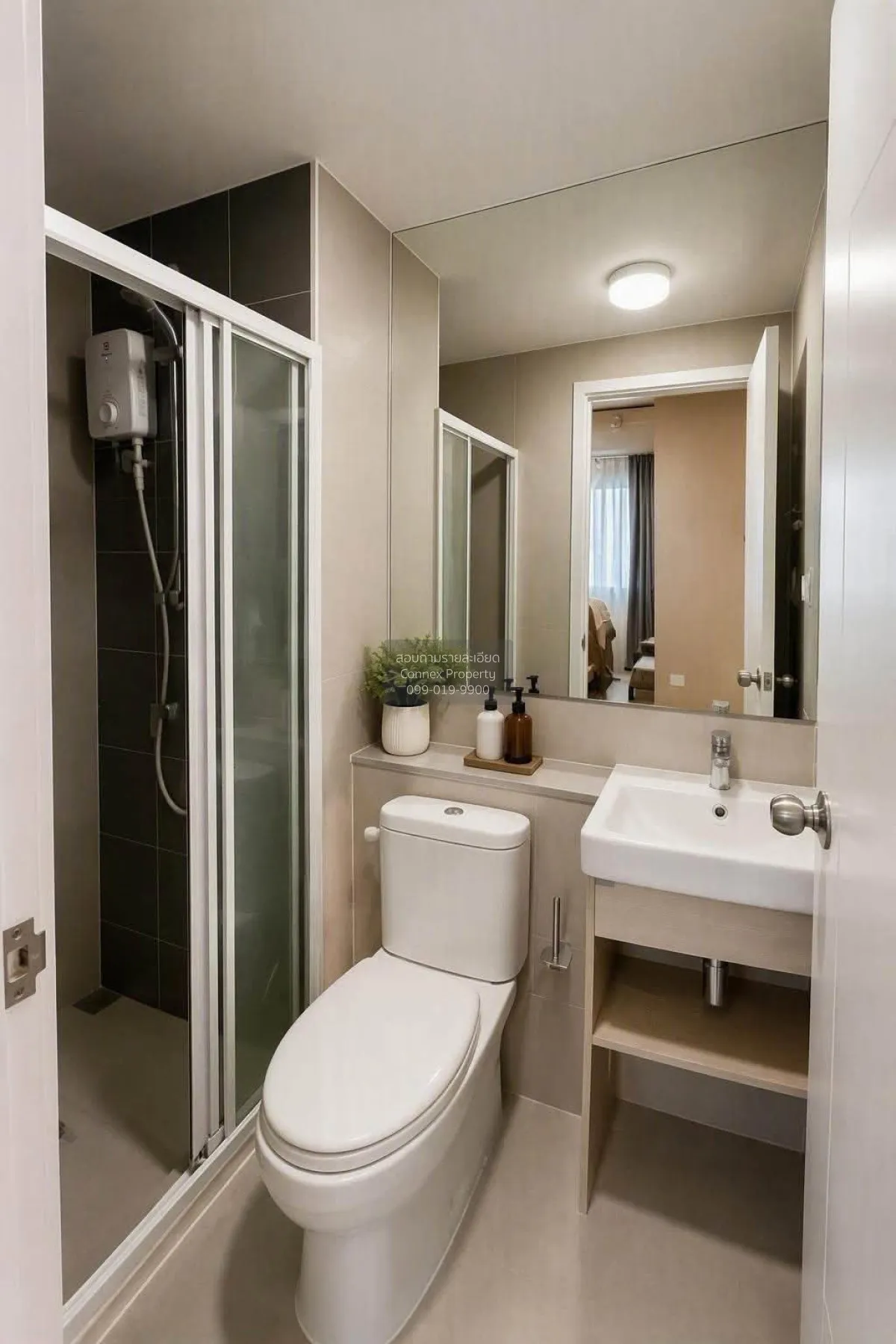 For Sale Condo , The Privacy Rama 9 , ARL-Ramkhamhaeng , Suan Lua