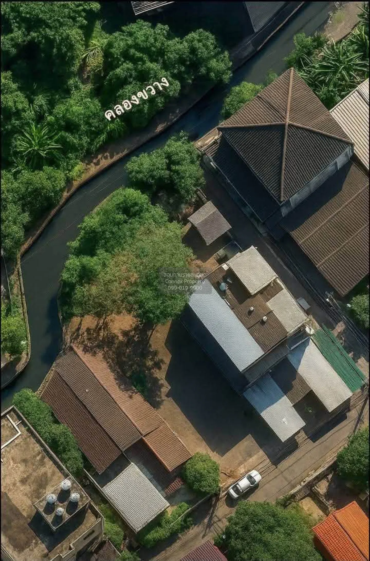 ขายขายที่ดินสุขุมวิท 77 / อ่อนนุช 26 ที่ดินขนาด 274 ตร.ว. (1,096  1