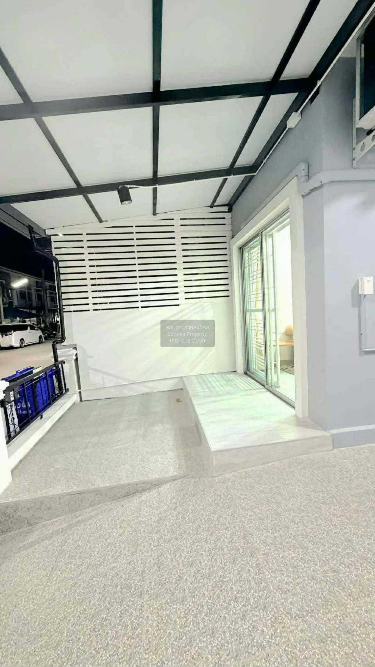 2-Storey Townhome for Sale – Niran Ville 16, Bang Chalong, Bang P 2