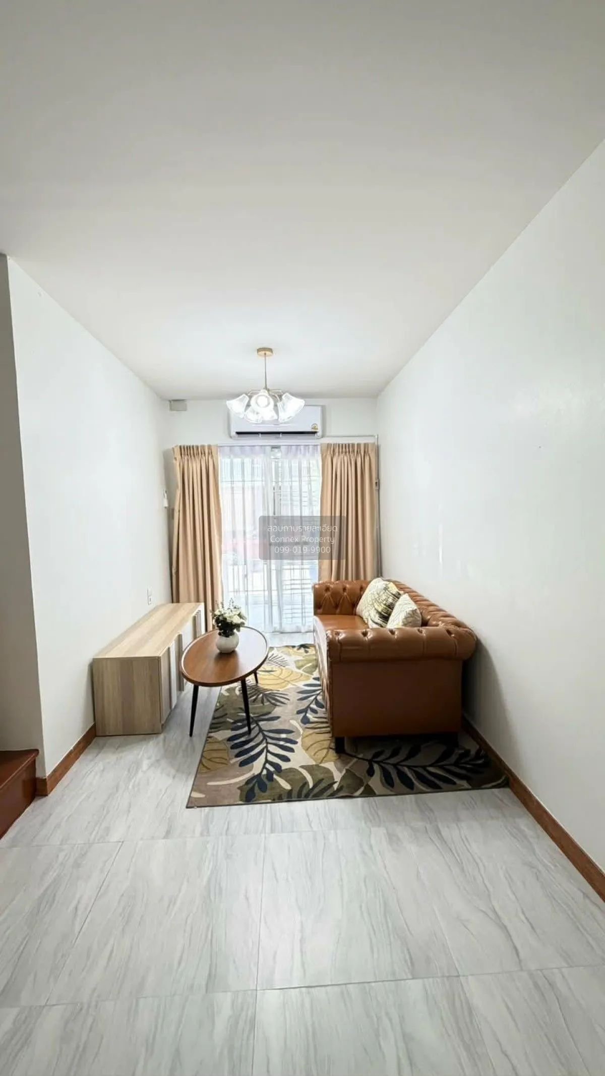 2-Storey Townhome for Sale – Niran Ville 16, Bang Chalong, Bang P 4