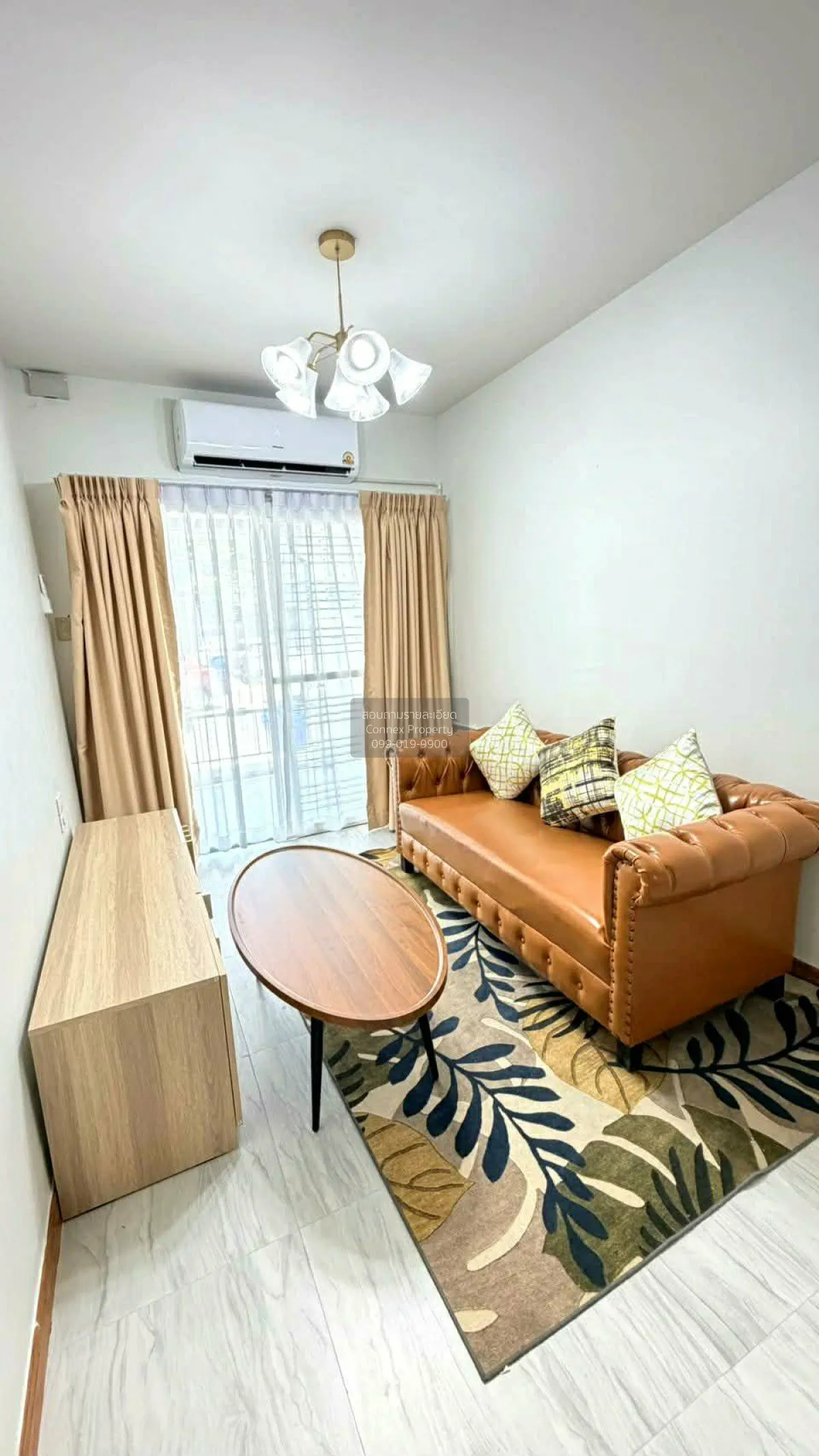2-Storey Townhome for Sale – Niran Ville 16, Bang Chalong, Bang P