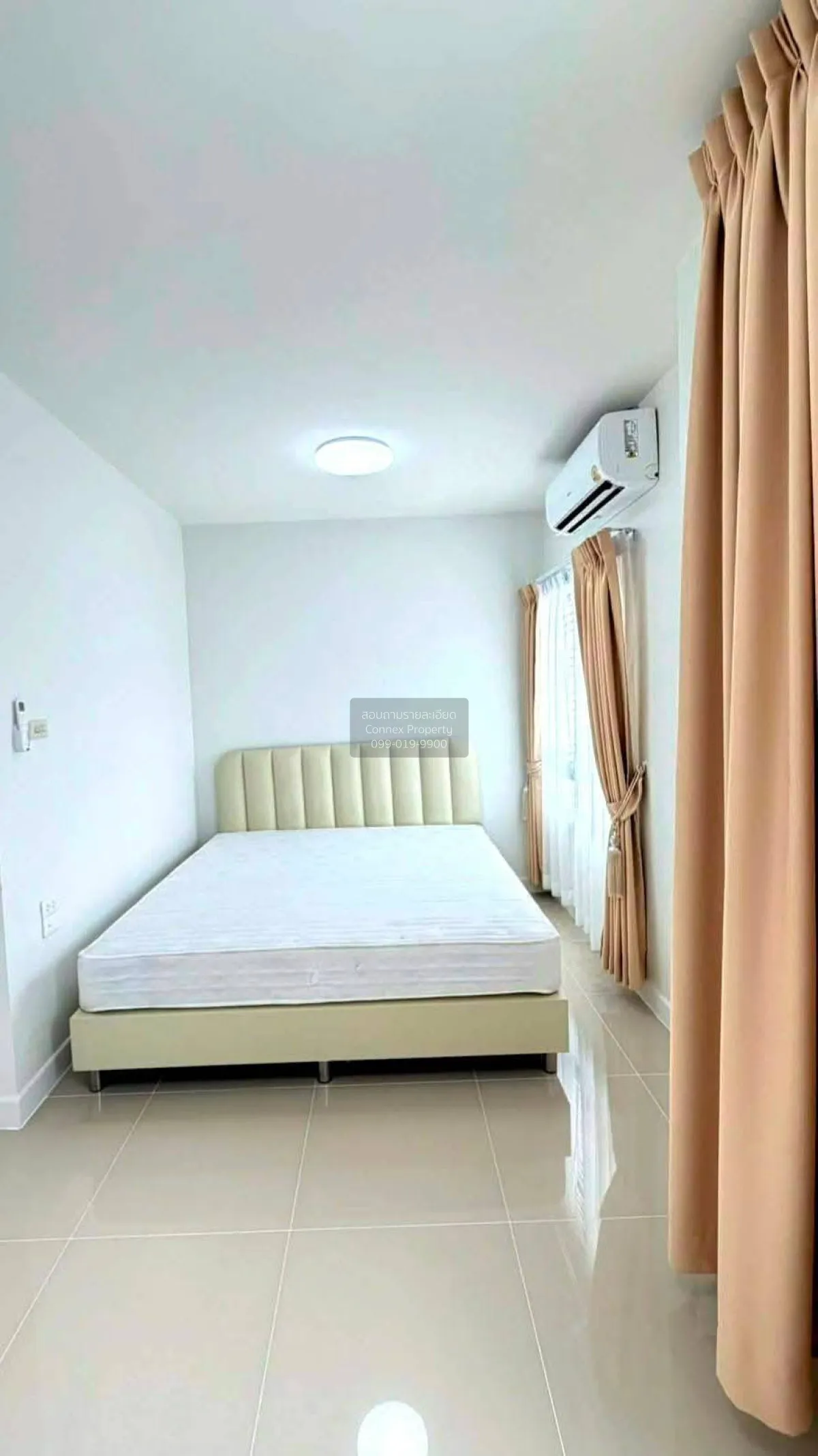 2-Storey Townhome for Sale – Niran Ville 16, Bang Chalong, Bang P