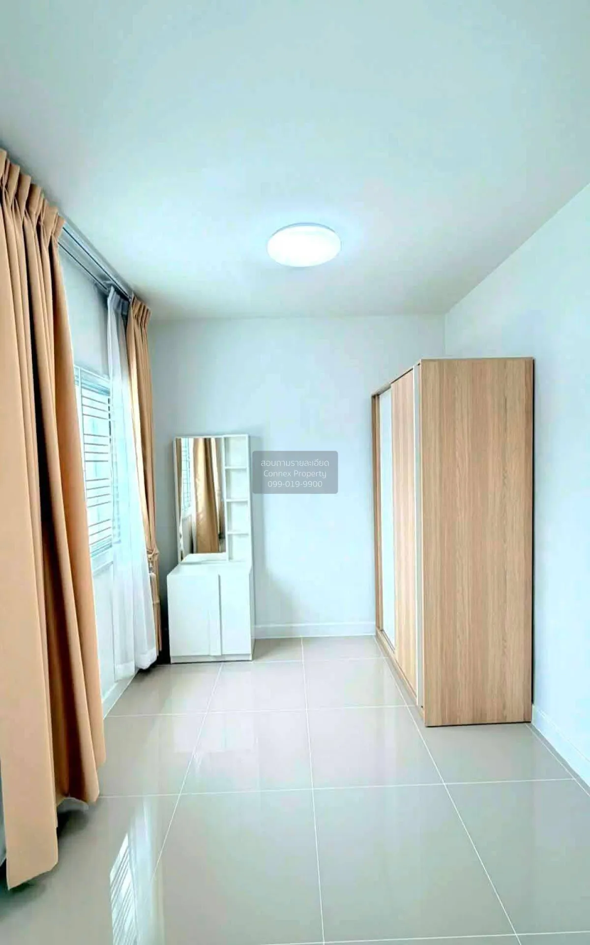 2-Storey Townhome for Sale – Niran Ville 16, Bang Chalong, Bang P