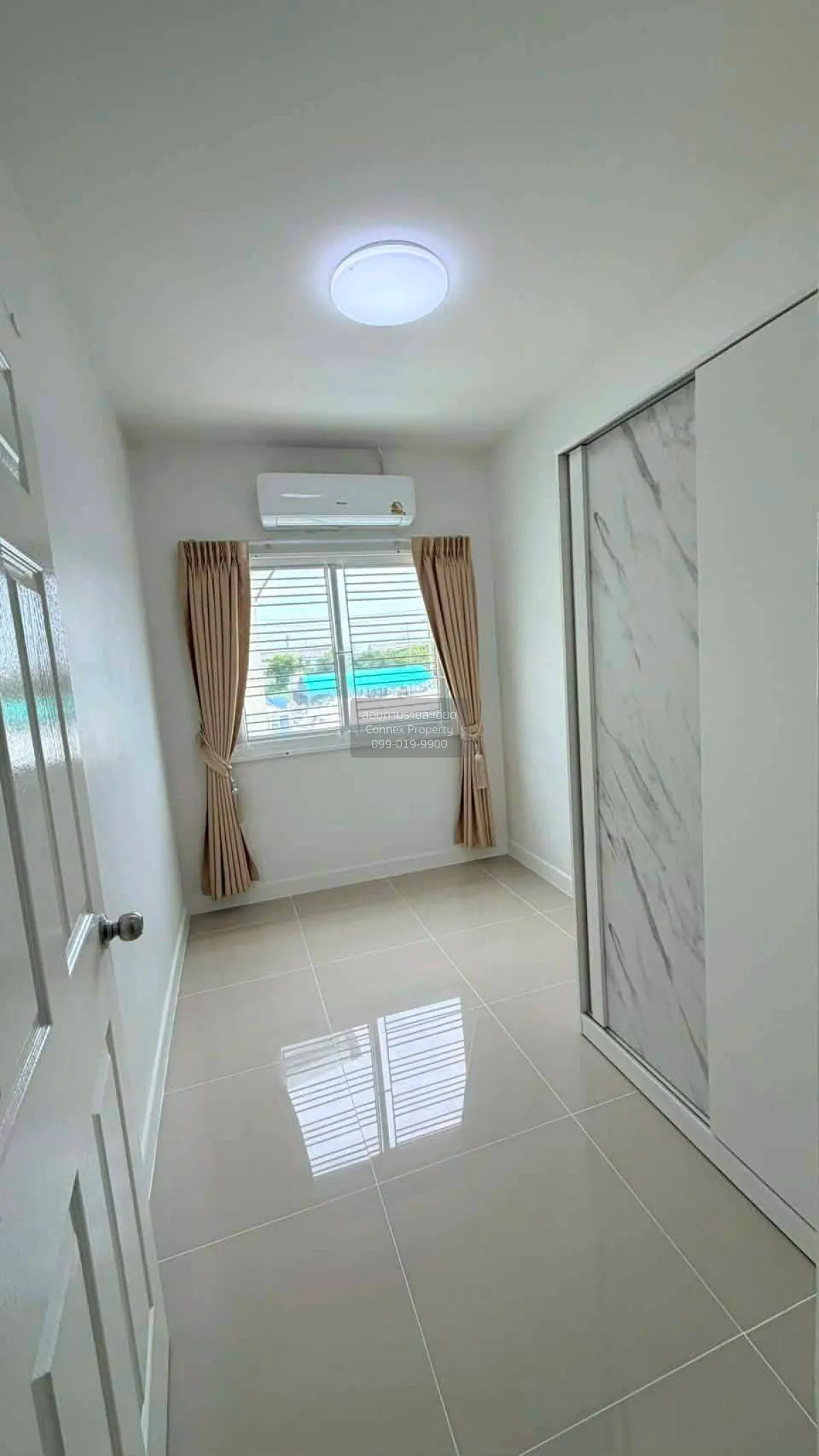 2-Storey Townhome for Sale – Niran Ville 16, Bang Chalong, Bang P