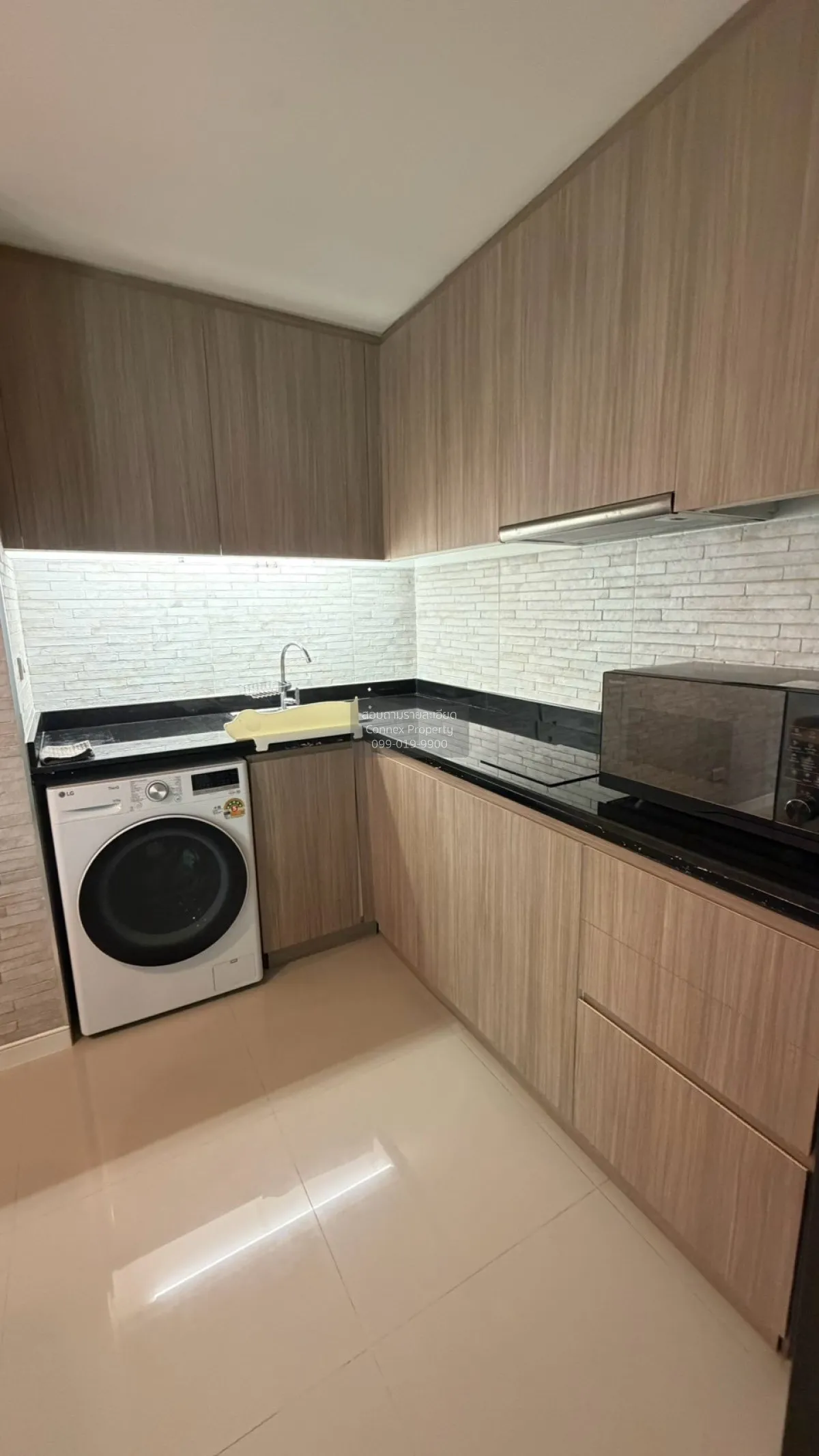 For Rent Condo , Star View Rama 3 , nice view , high floor , corn 3