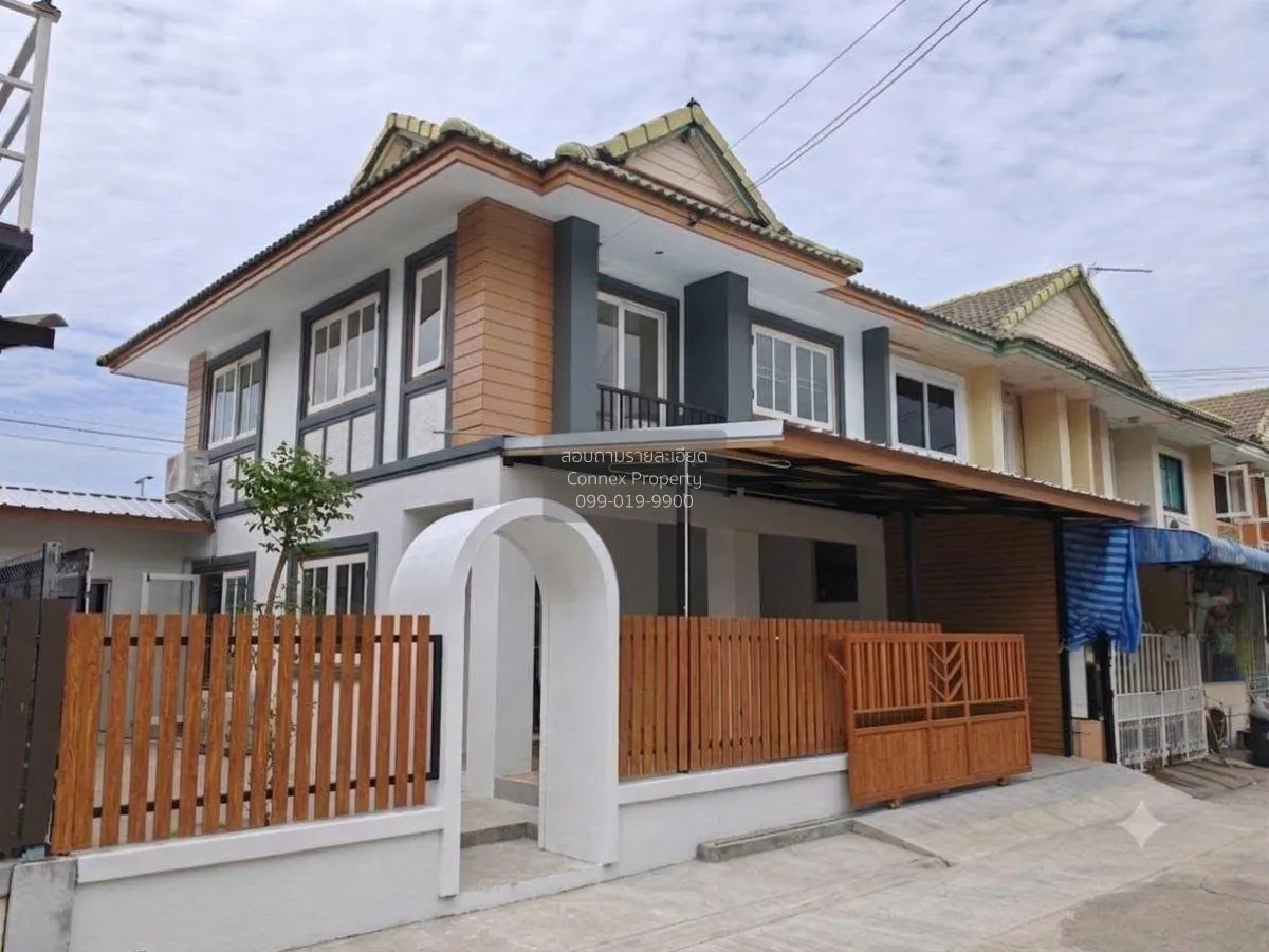 ขายคอนโด  บ้านพฤกษา 15 บางปู แพรกษาใหม่ เมืองสมุทรปราการ สมุทรปรา 1