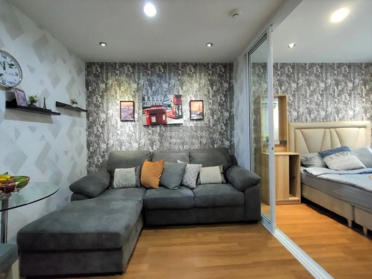 FOR RENT condo , Regent Home Sukhumvit 81 , BTS-On Nut , Suan Lua 1