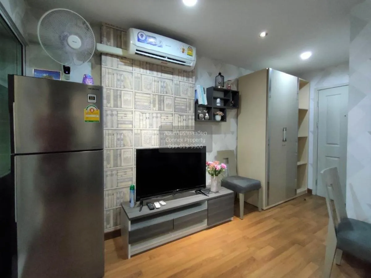 FOR RENT condo , Regent Home Sukhumvit 81 , BTS-On Nut , Suan Lua 3