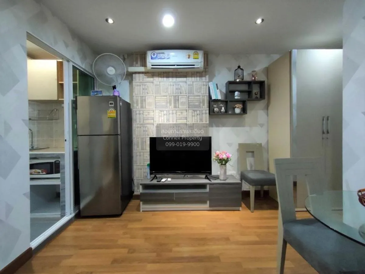 FOR RENT condo , Regent Home Sukhumvit 81 , BTS-On Nut , Suan Lua 4