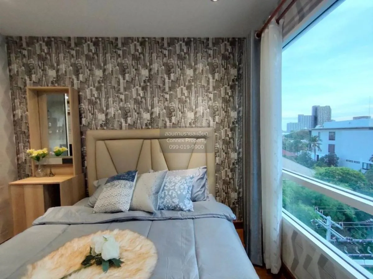 FOR RENT condo , Regent Home Sukhumvit 81 , BTS-On Nut , Suan Lua