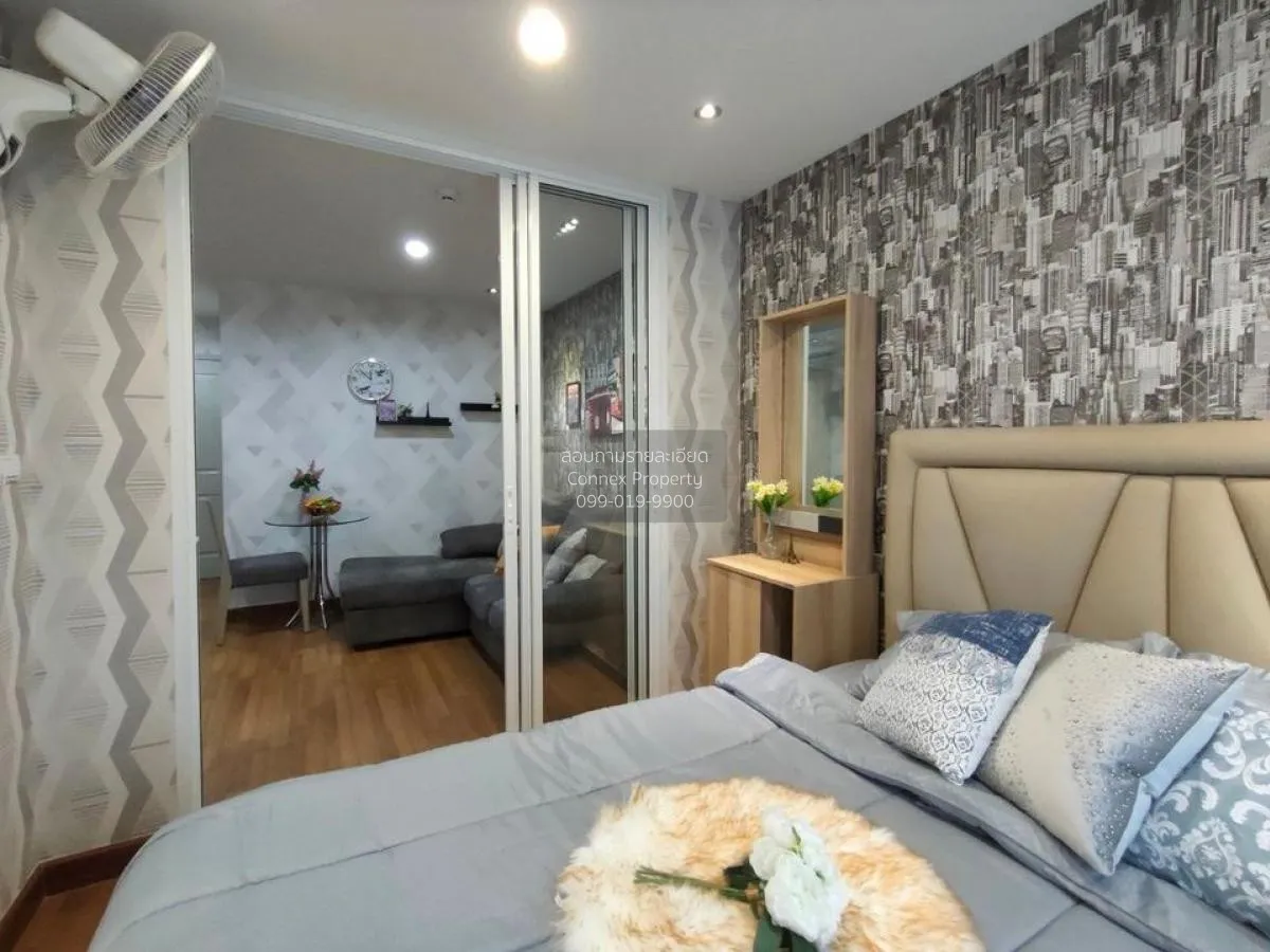 FOR RENT condo , Regent Home Sukhumvit 81 , BTS-On Nut , Suan Lua