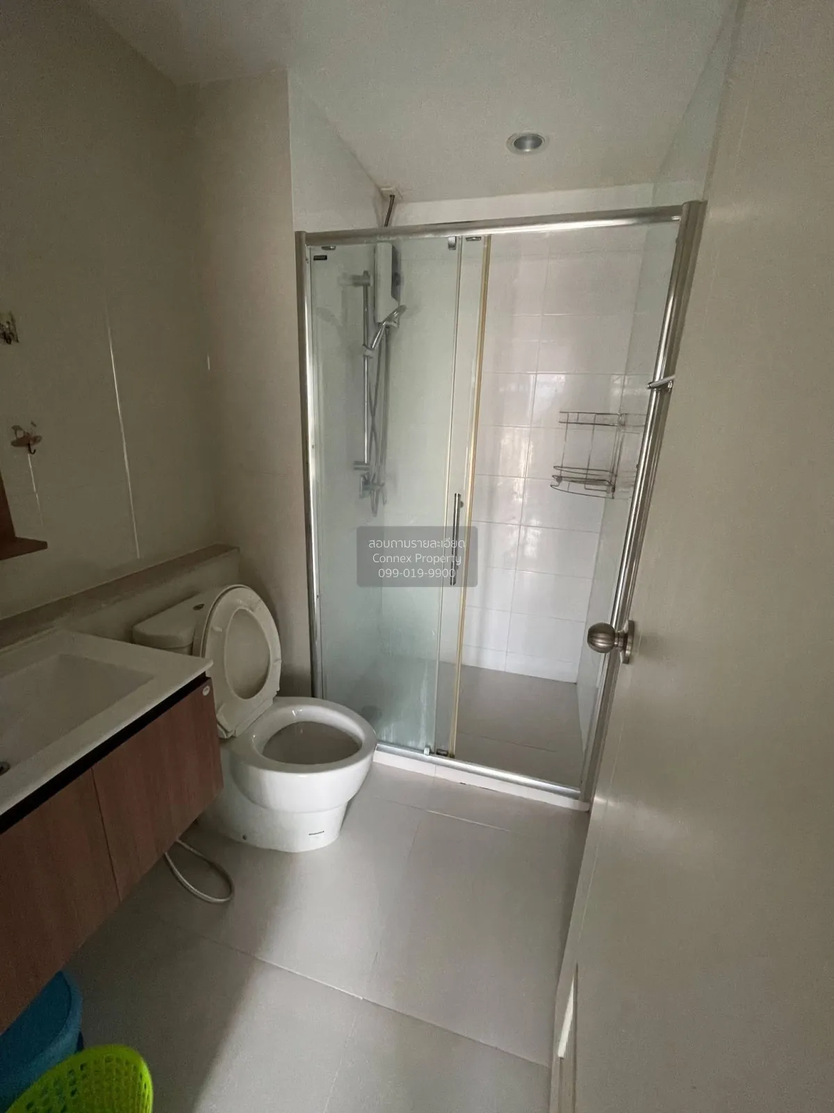 For Rent Condo , Fuse Chan-Sathorn , BTS-Saint Louis , Thung Wat  4