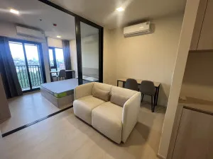 เช่าคอนโด  โฟล บาย แสนสิริ วิวสวย ชั้นสูง หน้ากว้าง คลองสาน เขต คลองสาน กรุงเทพ CX-173273