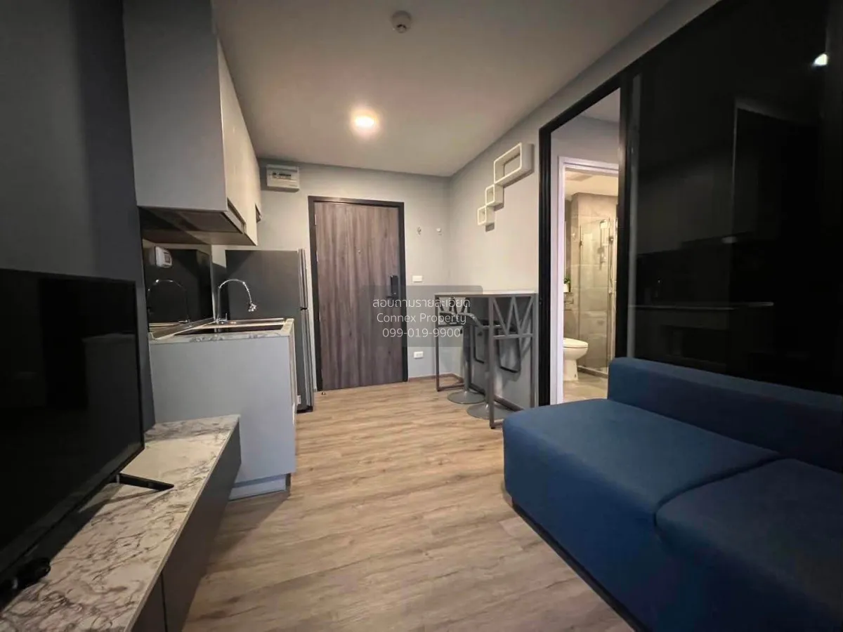 For Rent Condo , Beat Bangwa Interchange , BTS-Bang Wa , Bang Wa  1