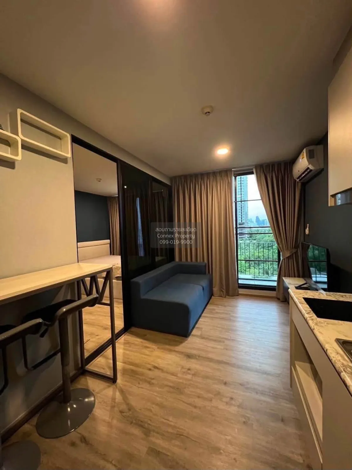 For Rent Condo , Beat Bangwa Interchange , BTS-Bang Wa , Bang Wa  2