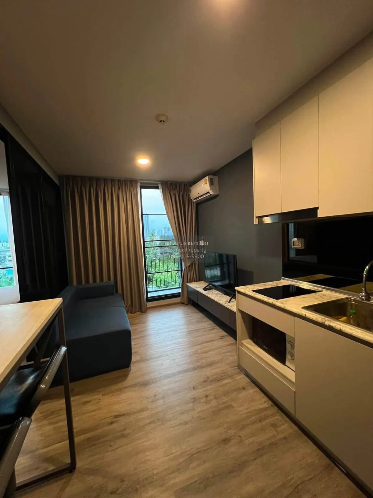 For Rent Condo , Beat Bangwa Interchange , BTS-Bang Wa , Bang Wa  3