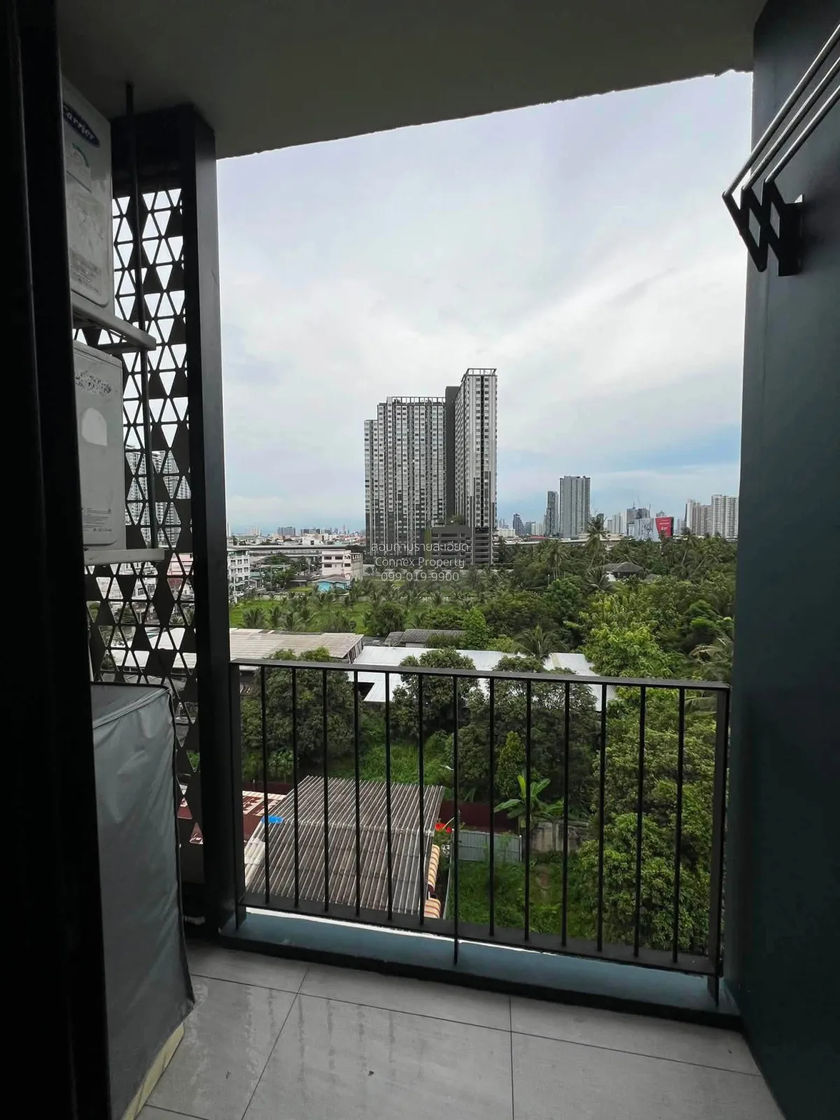 For Rent Condo , Beat Bangwa Interchange , BTS-Bang Wa , Bang Wa  4