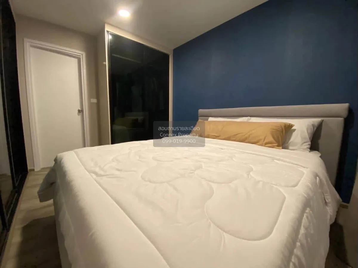 For Rent Condo , Beat Bangwa Interchange , BTS-Bang Wa , Bang Wa 