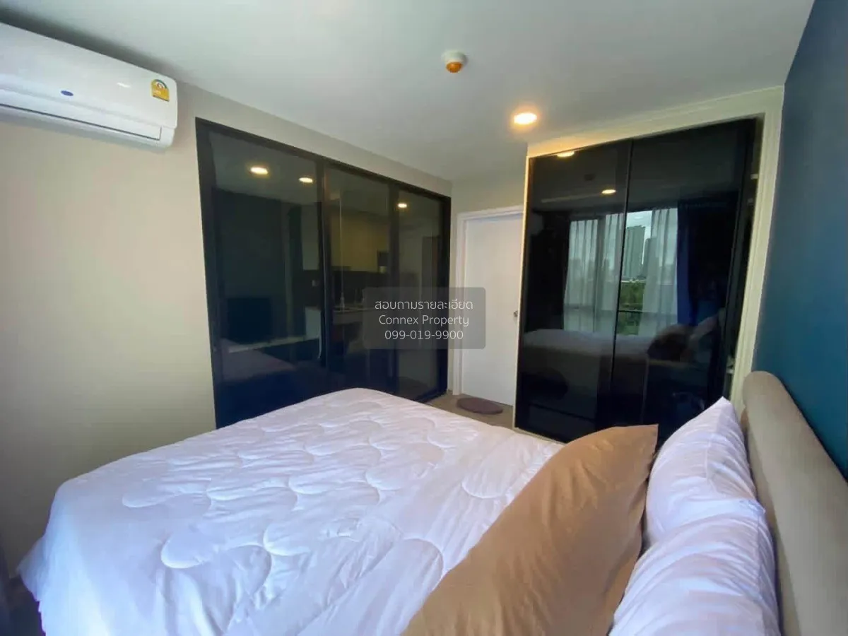For Rent Condo , Beat Bangwa Interchange , BTS-Bang Wa , Bang Wa 