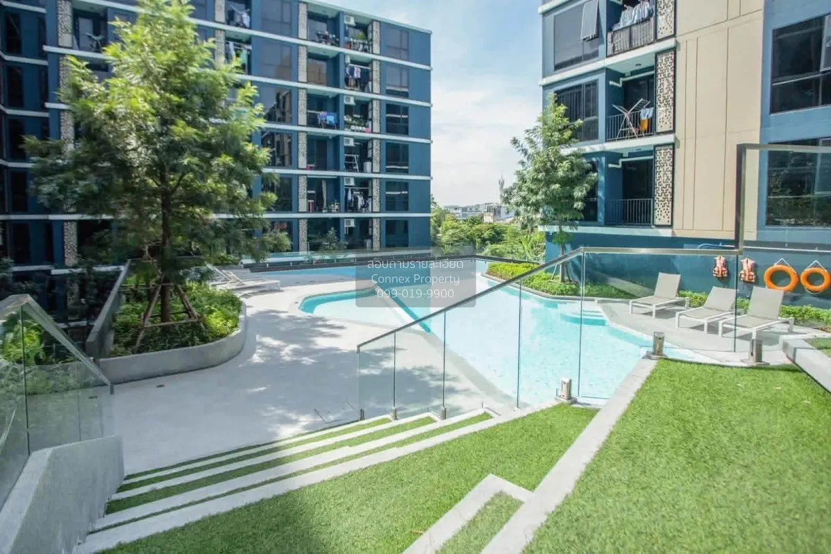 For Rent Condo , Beat Bangwa Interchange , BTS-Bang Wa , Bang Wa 
