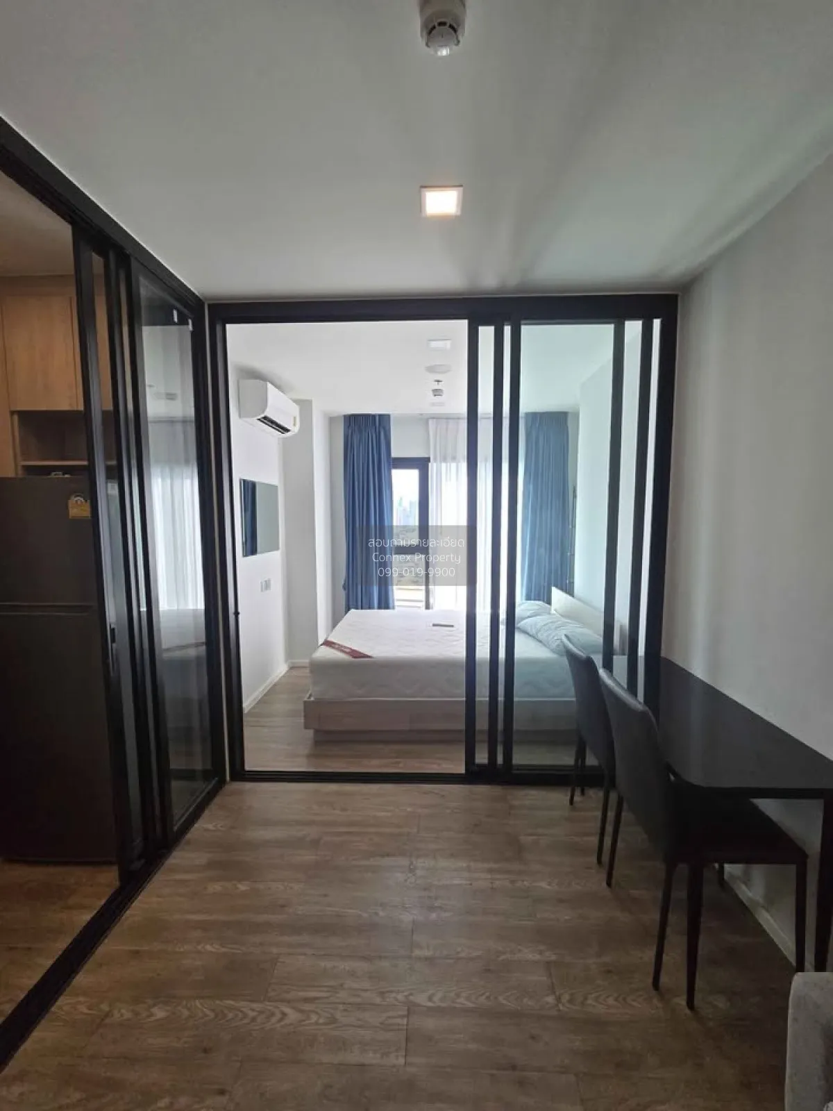 For Rent Condo , Modiz Sukhumvit 50 , corner unit , BTS-On Nut , 