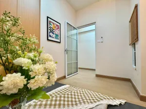 For Rent Condo , Sukhapiban 3 Mansion , Hua Mak , Bang Kapi , Samut Prakarn , CX-173277