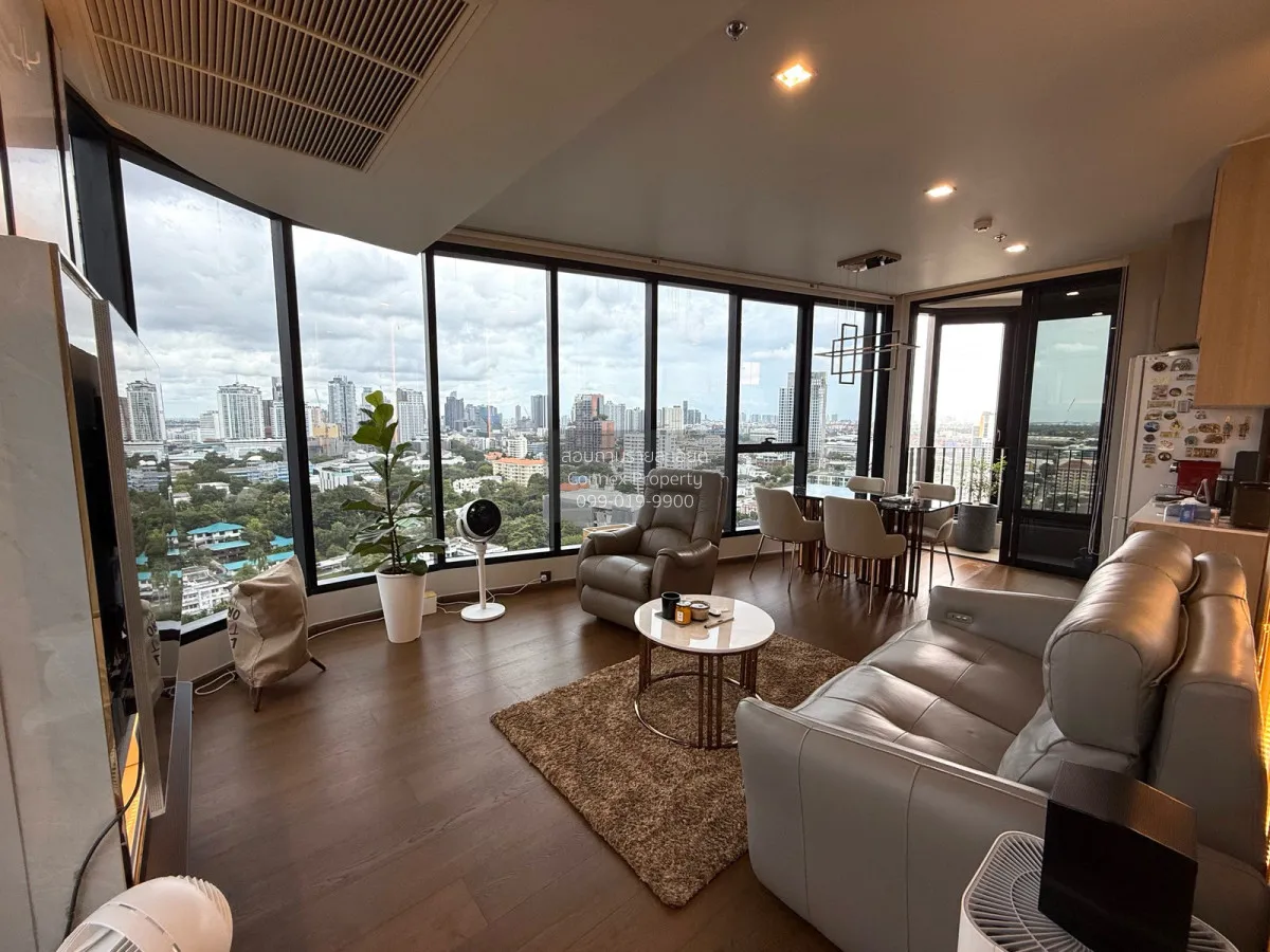 For Rent Condo , Ideo Q Sukhumvit 36 , BTS-Thong Lo , Khlong Tan  1