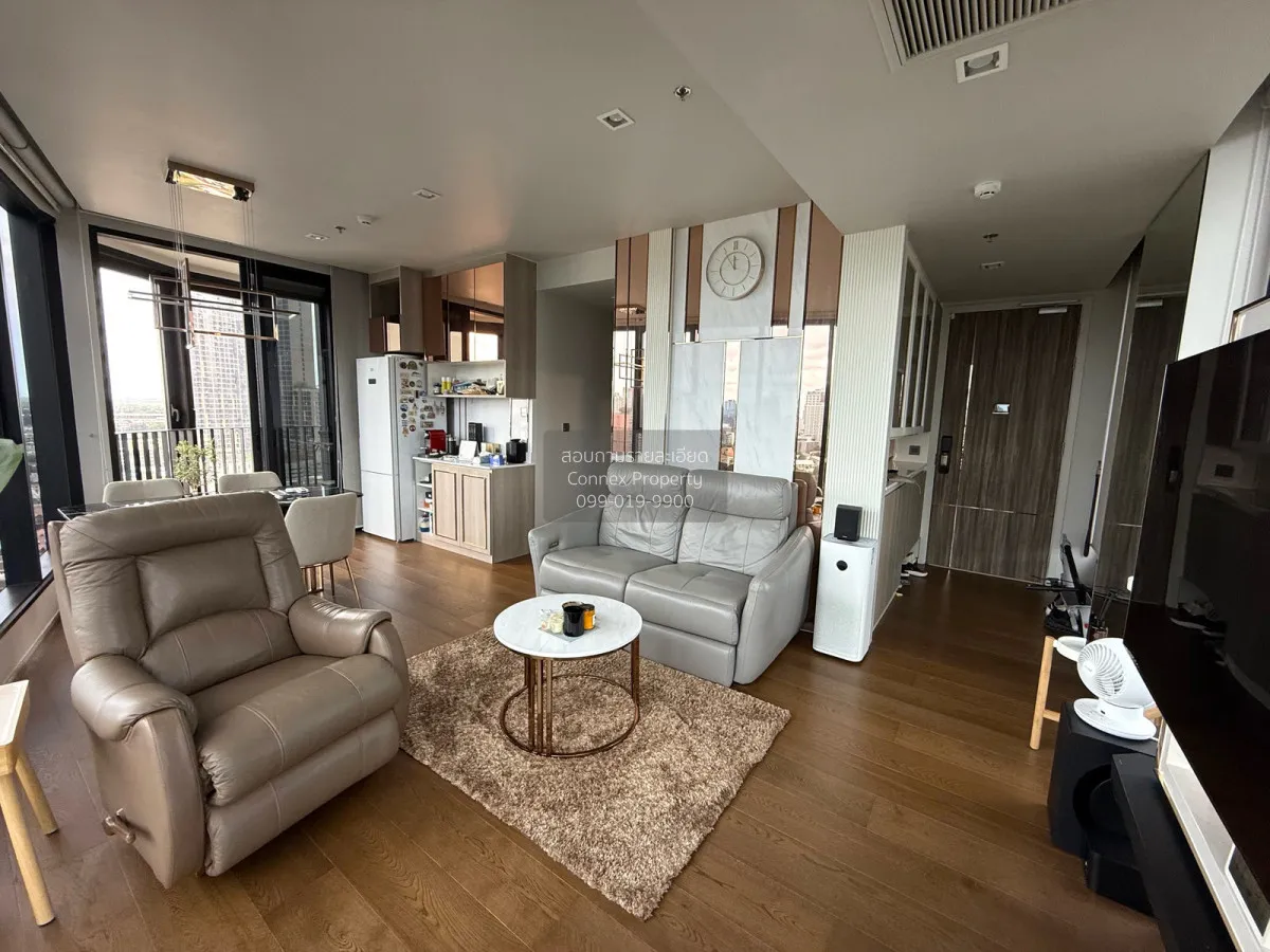 For Rent Condo , Ideo Q Sukhumvit 36 , BTS-Thong Lo , Khlong Tan  2