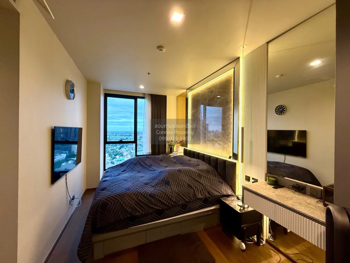 For Rent Condo , Ideo Q Sukhumvit 36 , BTS-Thong Lo , Khlong Tan  3