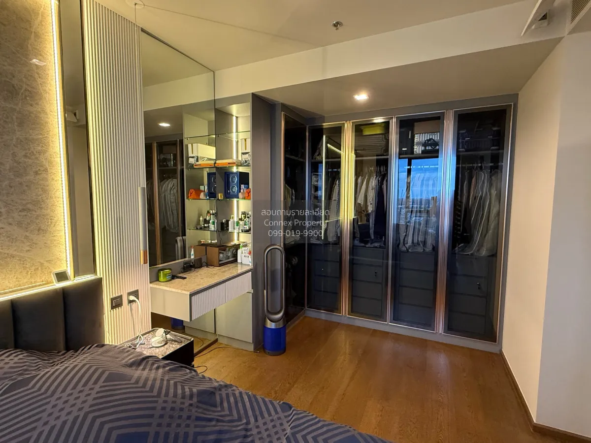 For Rent Condo , Ideo Q Sukhumvit 36 , BTS-Thong Lo , Khlong Tan  4