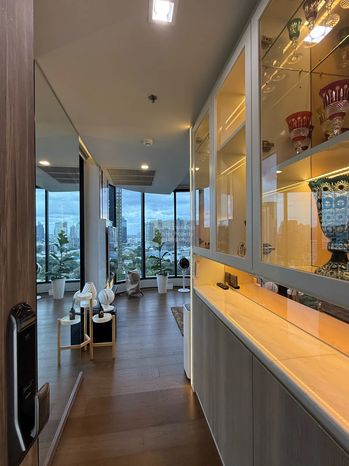 For Rent Condo , Ideo Q Sukhumvit 36 , BTS-Thong Lo , Khlong Tan 