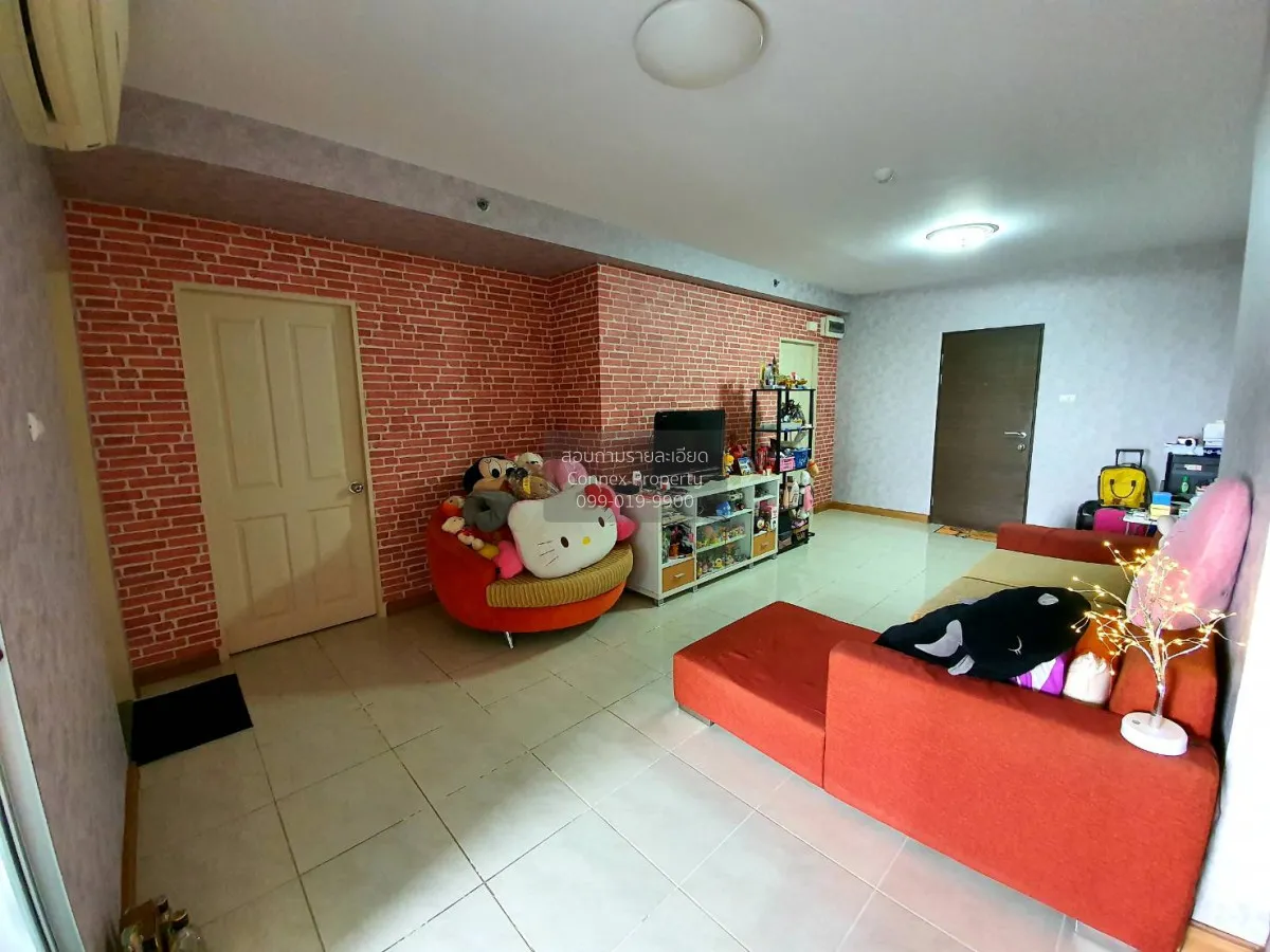 For Sale Condo , Supalai Park @ Tiwanon , MRT-Yak Tiwanon , Talat 1