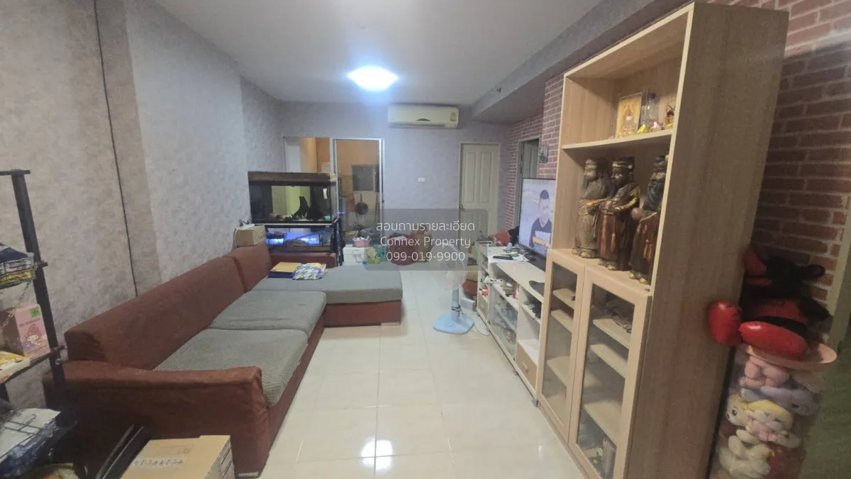 For Sale Condo , Supalai Park @ Tiwanon , MRT-Yak Tiwanon , Talat 2