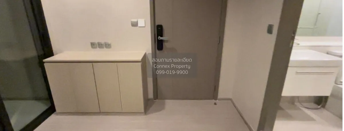 For Rent Condo , Life Asoke Hype Rama 9 , MRT-Phra Ram 9 , Makkas 4
