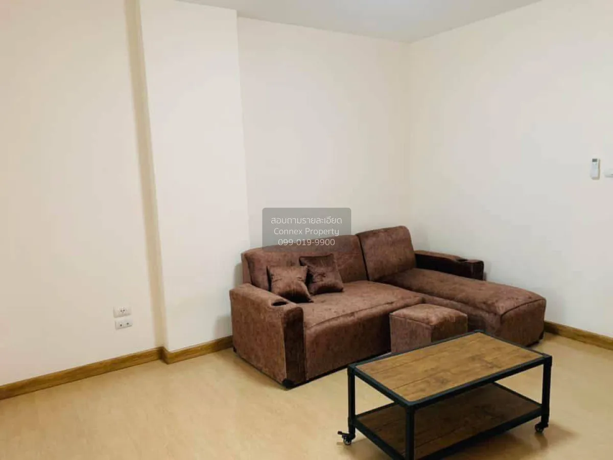 For Sale Condo , Saranville @ Happy Land , MRT-Bangkapi , Khlong  1