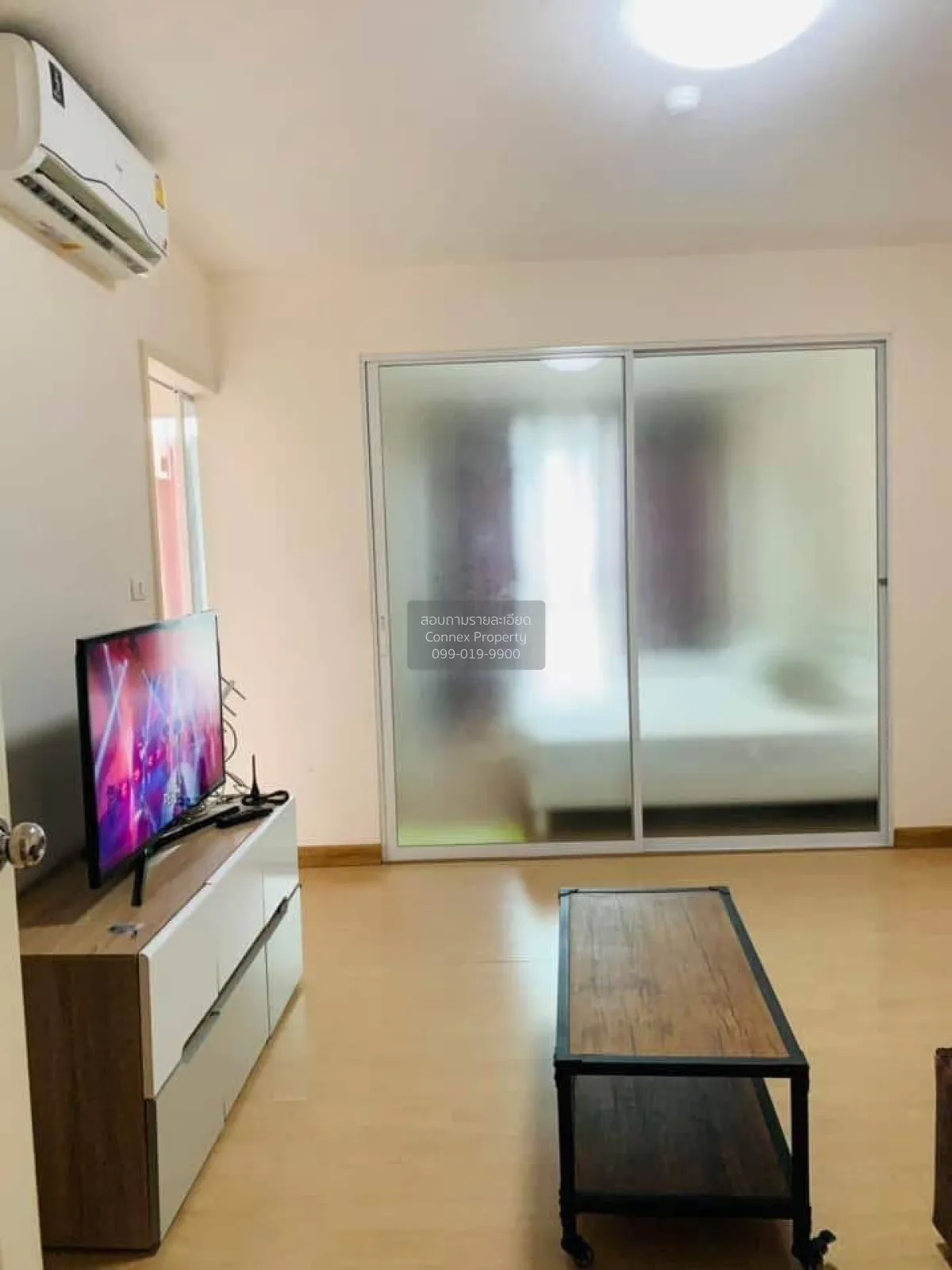 For Sale Condo , Saranville @ Happy Land , MRT-Bangkapi , Khlong  2