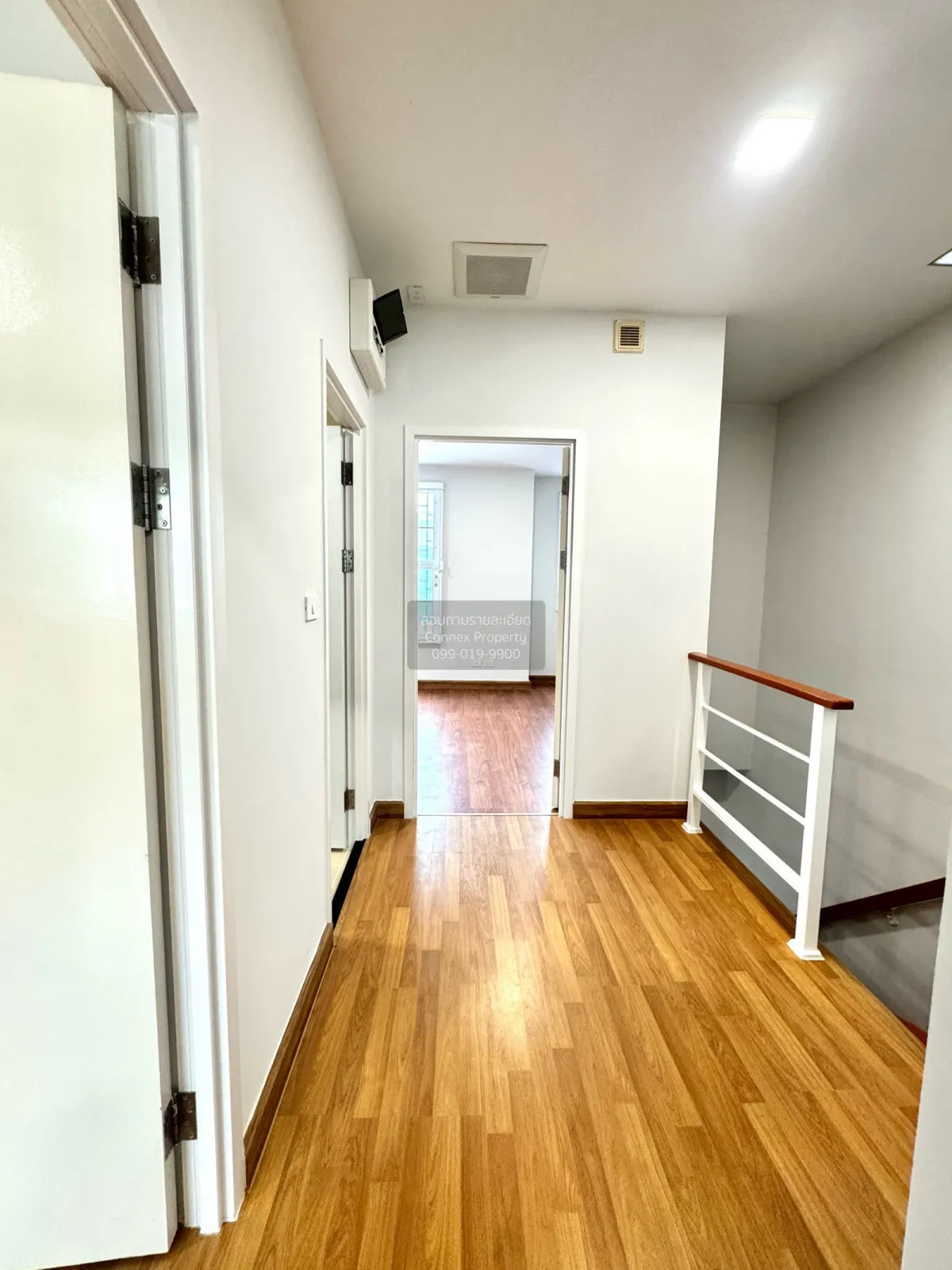 For Sale Townhouse/Townhome  , The Connect Suvarnabhumi 4 , Racha